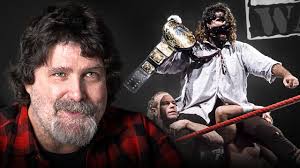 Mick Foley Never Saw His WWE Title Win Coming, WCW Made a "Tactical Error"