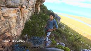 Palm Oil (7a), Kleinmond