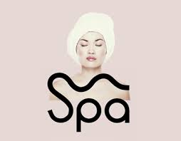 Oznakomtes S Etim Proektom Behance Spa Health Beauty Https Www Behance Net Gallery 29310635 Spa Health Beauty Health Beauty Spa Beauty Center