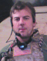 CPO Collin Trent Thomas (1977-2010)