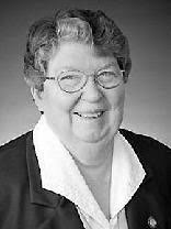 Nancy Keane Obituary (2019)