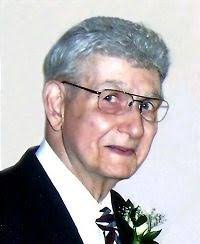 Donald Rondinelli Obituary (2011)