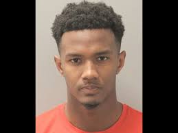 UH football player charged with 2nd-degree felony assault