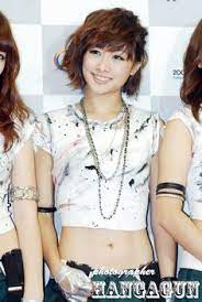 Kara seungyeon & nicole's short hairstyles revealed user content kara 's big comeback with lupin has cast the pop quintet into the limelight for more reasons than one. 59 Kara S Nicole Ideas Kara Nicole Nicole Kara