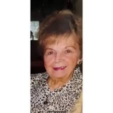 Obituary information for Frances Elizabeth Valenti