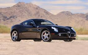 Image result for Grigio Sterling 2008 Alfa-Romeo