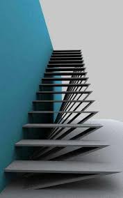 There S A Lady Who S Sure All That Glitters Is Gold There S A Lady Who S Sure All That Glitters Is Gold And She S Buying A Stairway To Heaven In 2020 Stair Design Architecture Stairs Design Stairs Architecture