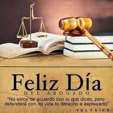 Ver más ideas sobre dia de los abogados, frases para abogados, abogados. Pin En Abogados