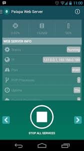 Web server php|myadmin|mysql app apk we provide on this webiste is. Download Palapa Web Server For Android 8 0
