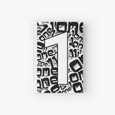 Make your own custom word art easily. One Word Hardcover Journals Redbubble
