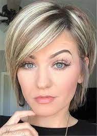 Bobhairstylesforfinehair Bob Haircut For Fine Hair Short Hair With Layers Haircuts For Fine Hair