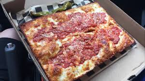 Detroit Style Pizza In Delray Beach Fl Pizza