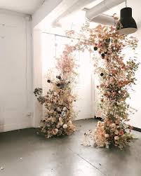 Average costs and comments from costhelper's team of professional journalists and community of users. A Look At Our Autumnal Arbor Constructed During Yesterday S Studio Installation Class In The Beautiful Uwe Floral Installation Flower Installation Floral Arch