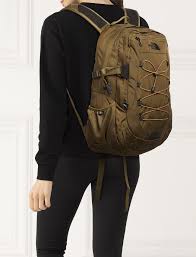 It took 2 seconds to find that the straps are intolerable. The North Face Borealis Classic Backpacks Boozt Com