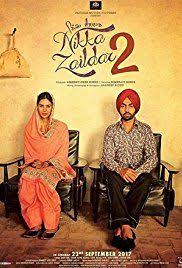 Nikka Zaildar 2 2017 Full Movies Download Download Movies Hd Movies Download