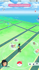 Try the go battle league today! Pokemon Go 0 163 0 Para Android Descargar Apk Gratis