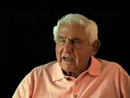 Witness to War: Preserving The Oral Histories of Combat Veterans