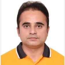 Muhammad Tariq Khan. Technical Sales Engineer (Power and Cooling etc).