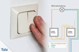 Dabei werden auch entsprechende beispiele behandelt. 5 Adriges Kabel Lampe Und Steckdose Anschliessen Caseconrad Com