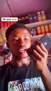 Siri paa 🤣🤣 #siri #siriintwi #focusandsiri #heysiri #goviral