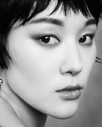 Waiting for the World to notice how STUNNING this woman is!!!🩶🩶🩶