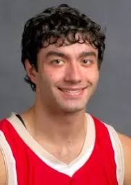 2012-13 Men's Basketball Roster