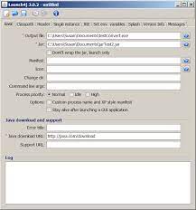 Check spelling or type a new query. Launch4j Code Is Sweeet