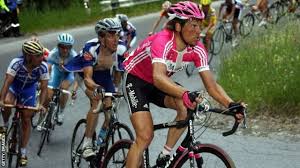 Información, novedades y última hora sobre jan ullrich. Former Tour De France Winner Jan Ullrich Gets Two Year Doping Ban Bbc Sport