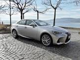 LEXUS-IS