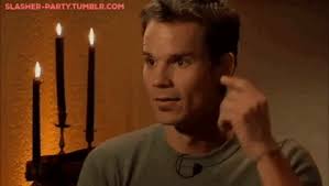 Slasher Party — Leslie Vernon's Secret 2021 Short Film: Wait For...