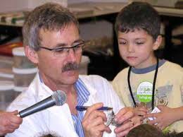 From Shipwrecks To Science Fairs