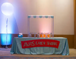 Get directions, reviews and information for holliday flowers & events in memphis, tn. Custom Themed Sign Holliday Flowers And Events Design B Not Mitzvah At Temple Israel In Memphis Tn Custom Signage Event Design Custom