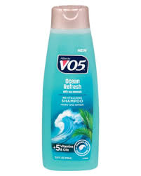I did my complete hair regimen using only dollar store products!!! Alberto Vo5 Ocean Refresh Revitalizing Shampoo 12 5oz Natural Hair Avenue