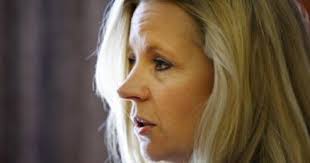 Cheney balks at carpetbagger talk