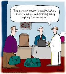 What is the difference between unethical and ethical advertising? Laugh At 20 Best Banker Jokes
