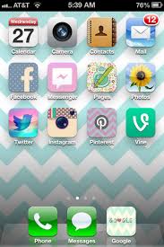I Must Warn How Truly Dumb This Is Yes You Can Re Face Apps In A Way But You Have To Keep The Actual App Plus The Re Faced App Poin Iphone