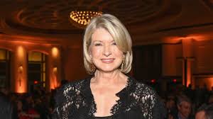 Martha stewart living omnimedia is looking to shore up its struggling tv operations with the hire of geoffrey darby as general manager of the company's tv division. Inside Martha Stewart S Wellness Routine