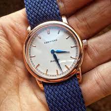 A Comprehensive Guide To The Best Watch Straps Corniche Watches Cool Watches Watch Strap