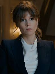 Evil Series Kristen Outfits