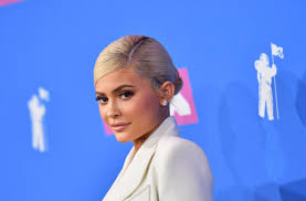 Kylie Jenner is now the world's youngest billionaire