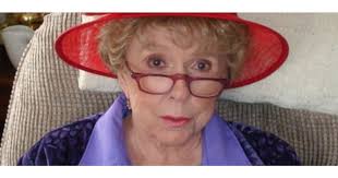 Betty J. Baum Obituary (1929