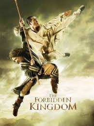 فيلم The Forbidden Kingdom 2008 طاقم العمل فيديو الإعلان صور النقد الفني مواعيد العرض