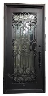 With over 50 thousands photos uploaded by local and international professionals, there's inspiration for you. How To Find The Right Dimensions For New Wrought Iron Doors