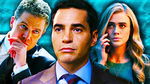 10 Most Anticipated New & Returning Network TV Shows Of 2025, From Suits  L.A. To Will Trent Season 3