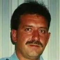 Sheldon Dempsey Obituary