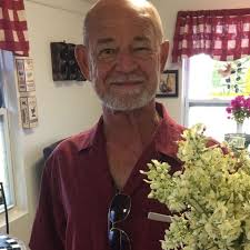 Fundraiser by Tina Diaz : Memorial Service for Darrel W Hunt