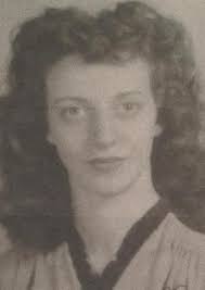 Shirley Estep Obituary (1926