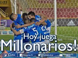 Millonarios tiene todo para soñar con la estrella. Millonarios Fc Auf Twitter El Corazon Vuelve A Latir La Ansiedad Es Mas Grande Que Nunca Hoy Volvemos A La Liga Hoy Juega Millonarios Conlaazulpuesta Https T Co Dmjiphubs9