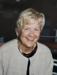 Obituary information for Anne Marie Root