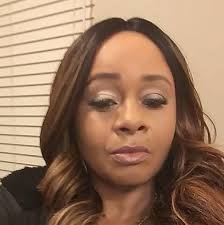 Tonya Dukes's Instagram, Twitter & Facebook